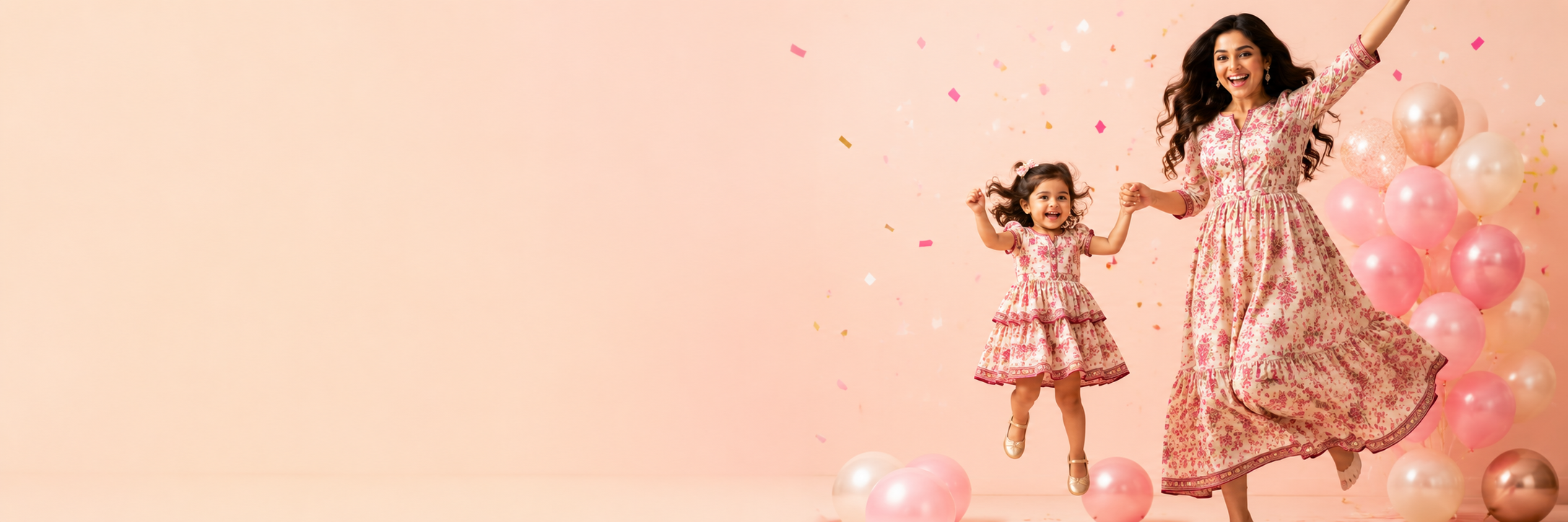 The Mega Fashion & Beauty Sale
