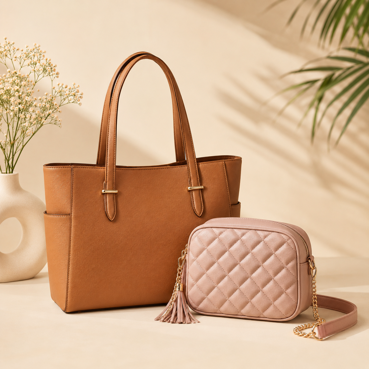 Bags