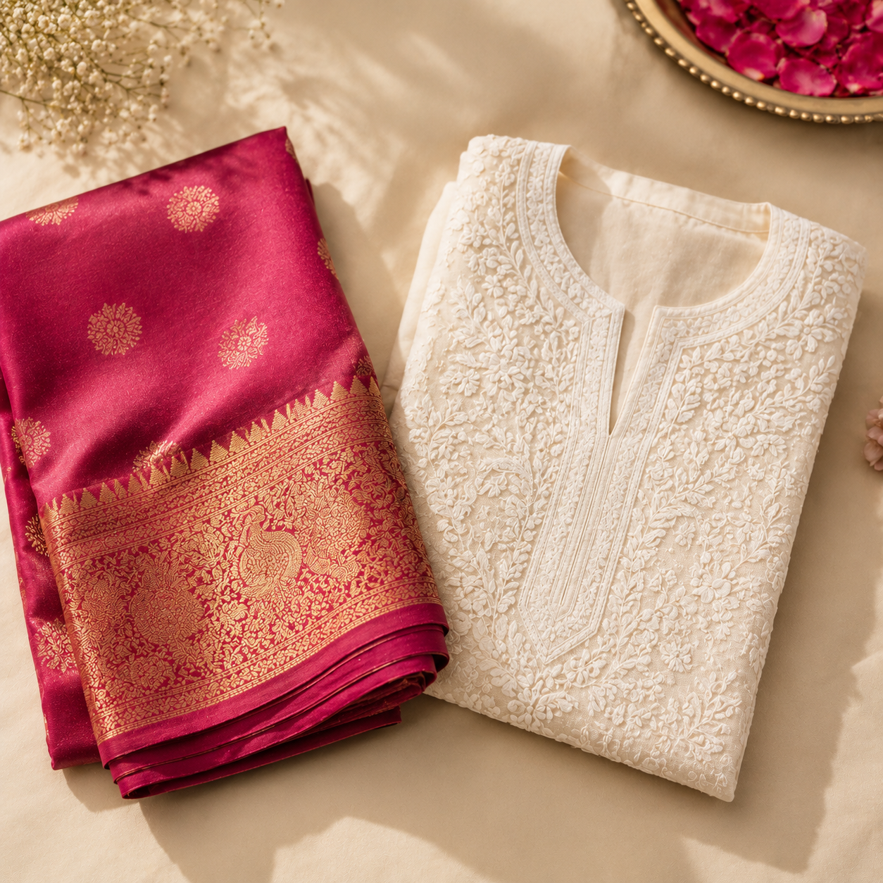 Ethnic Wear