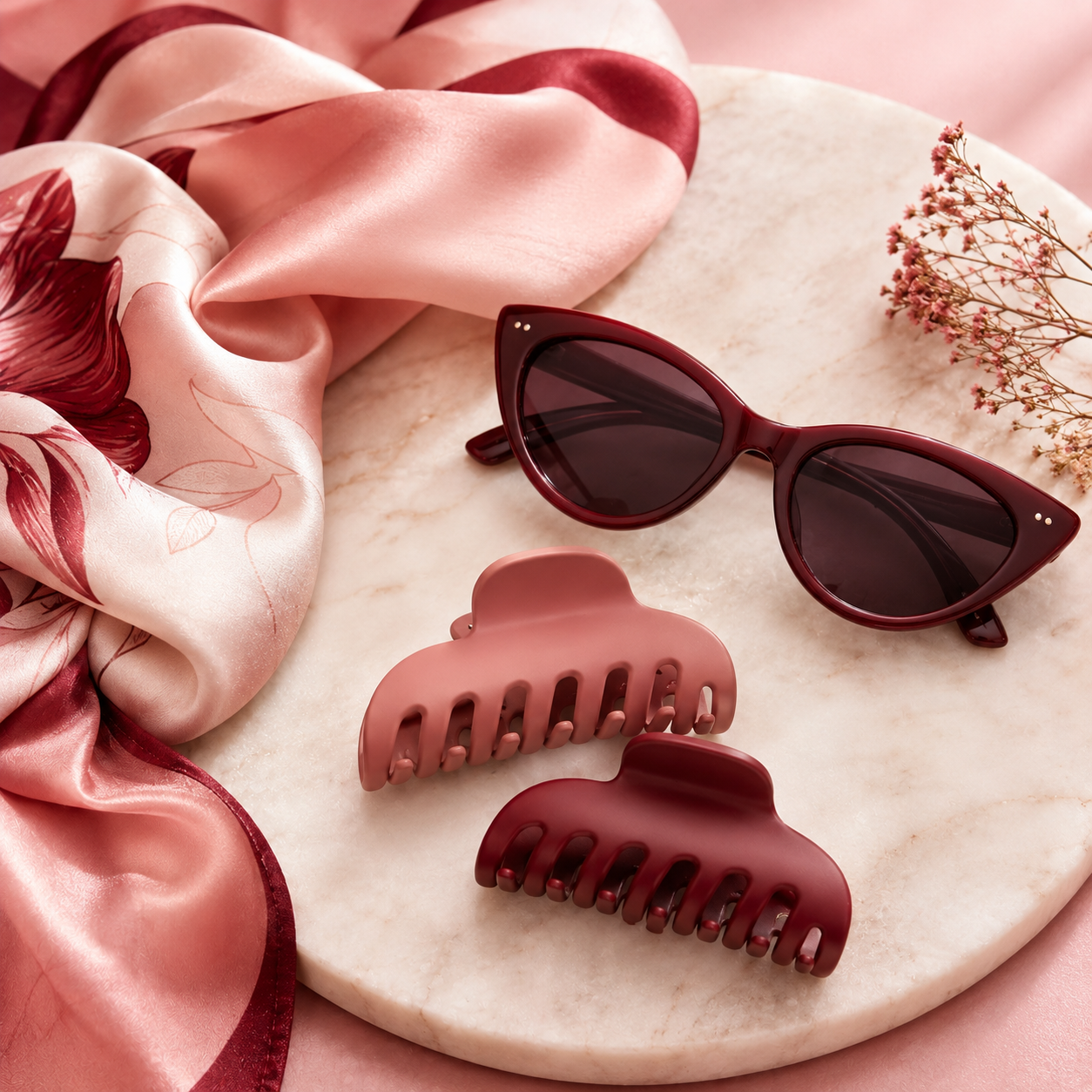 Fashion Accessories