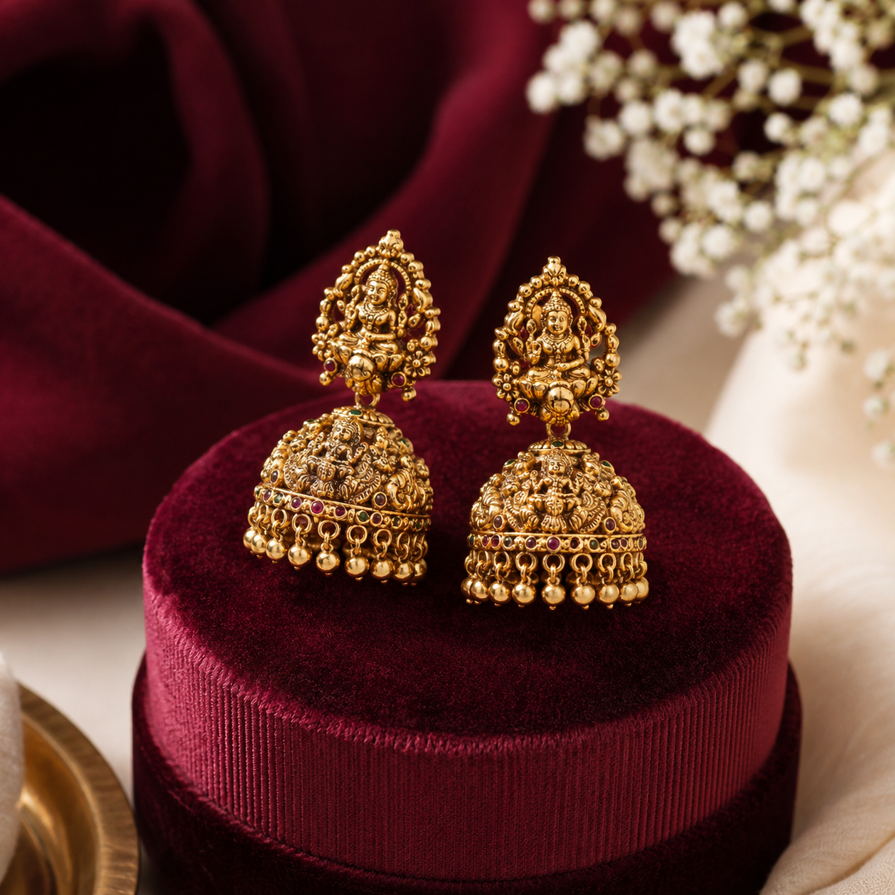 Jewellery