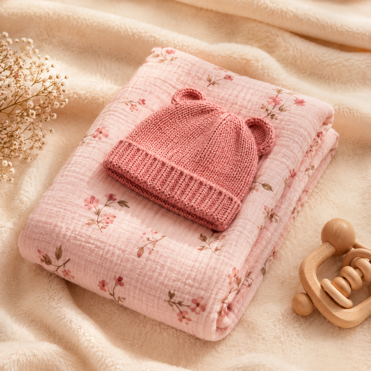 Newborn Essentials