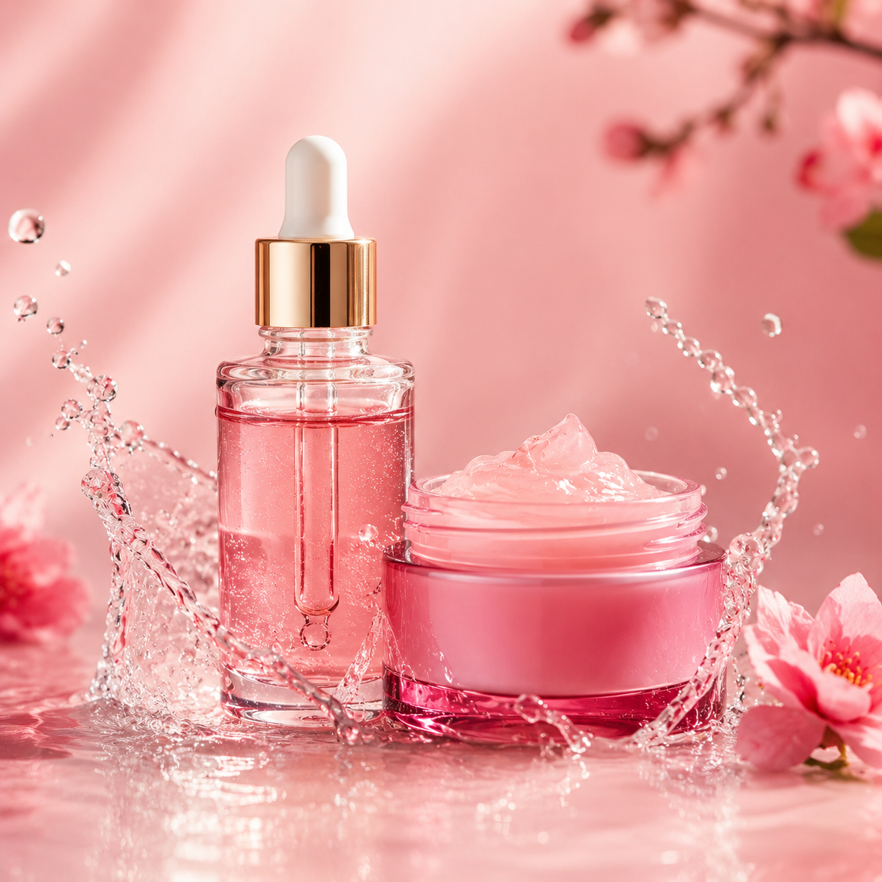 Skincare